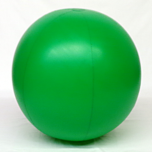 5 Foot Diameter Inflatable Vinyl Balls