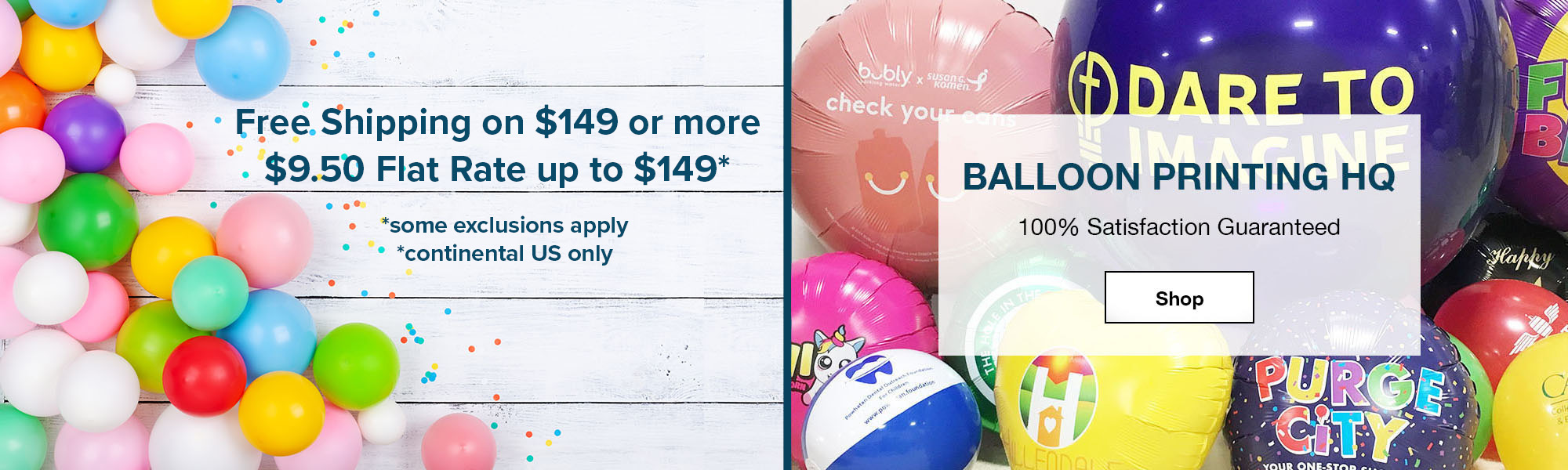 Wholesale Direct Balloons and Supplies