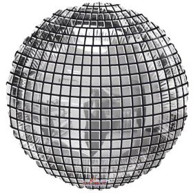 22 Inch Kaleidoscope Disco Ball K Sphere
