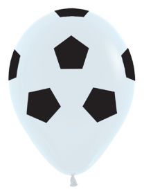 36 inch Sempertex Soccer Ball Latex - 2 ct