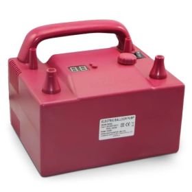 Multi Function Electric Balloon Inflator - 800 watt 