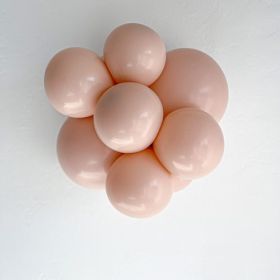 36 inch TUFTEX Cameo Latex Balloons - 2 CT