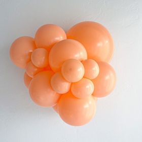 36 inch TUFTEX Cheeky Latex Balloons - 2 CT