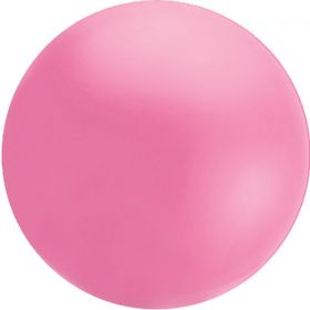 Giant 4 Foot Pink Cloudbuster Balloon