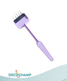 Decochamp Deco Pop Balloon Striker - Dreamy Lilac