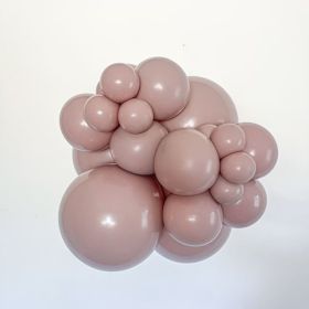24 inch TUFTEX Malted Latex Balloons - 3 CT