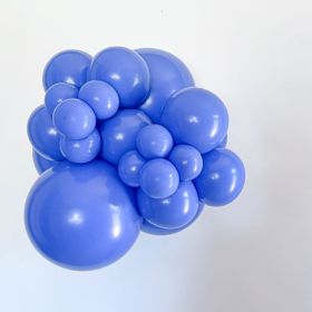 11 inch TUFTEX Peri Latex Balloons - 100 CT