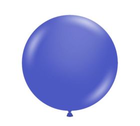 36 inch Tuf-Tex Peri Latex Balloon