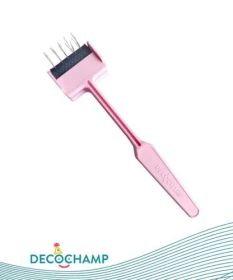 Decochamp Deco Pop Balloon Striker - Pink Whisper