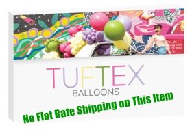 Tuf-Tex Color Sample Portfolio