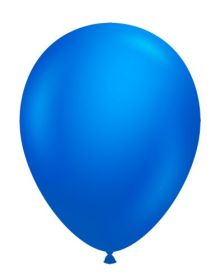 11 inch TUFTEX Royalty Latex Balloons - 100 ct