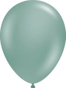 24 inch Tuf-Tex Willow Latex Balloons - 3 CT