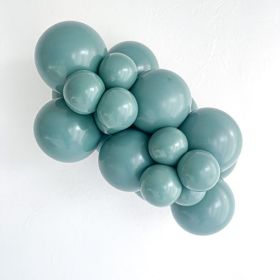 24 inch TUFTEX Willow Latex Balloons - 3 CT