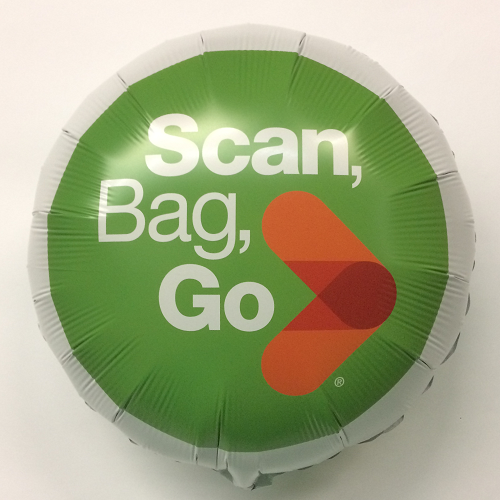 Digital Printing Comes to Foil Balloons