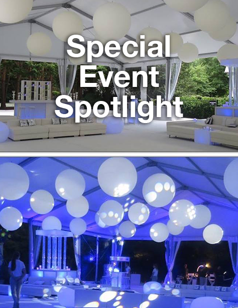 Balloons Direct Event Professionals