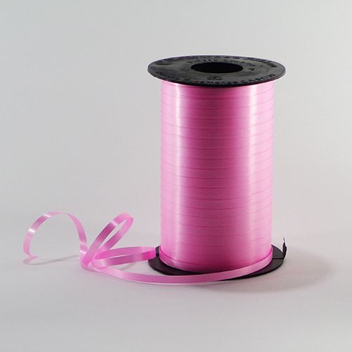 spool of curling ribbon