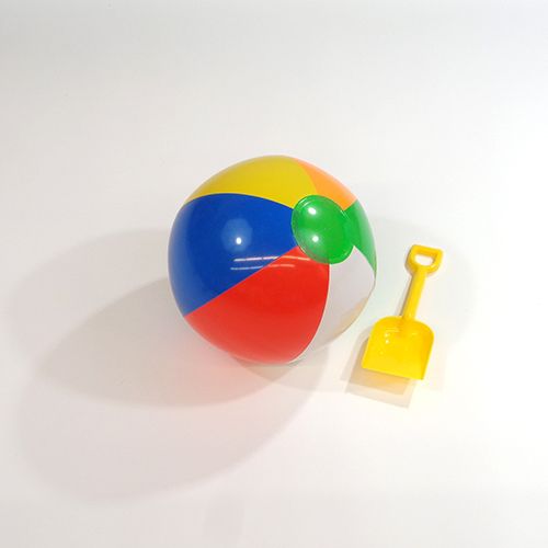 6 inch diameter plastic ball