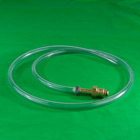 Giant Balloon Inflation Hose - 5 foot