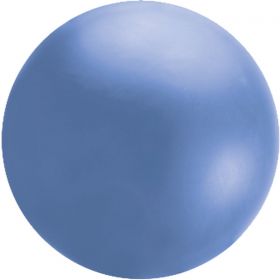 Giant 8 Foot Blue Cloudbuster Balloon