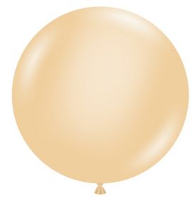 36 inch Tuf-Tex Blush Latex Balloon