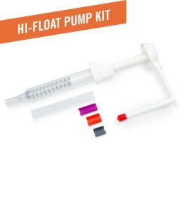 Hi-Float Pump Dispenser Kit