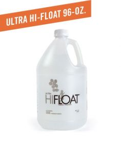 Ultra Hi-Float 96 oz. - pump not included