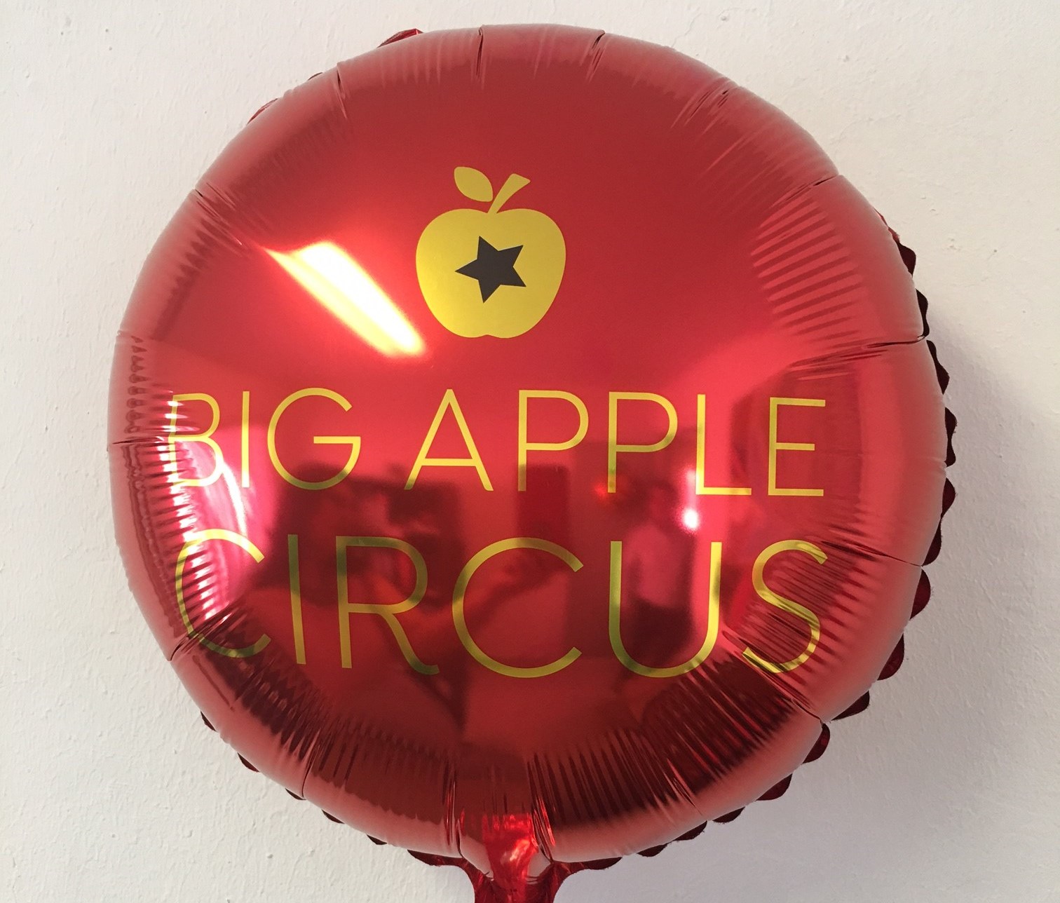 Big Apple Circus Back in Town