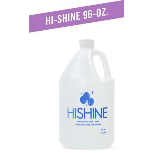 Hi-Shine 96 oz. - no sprayer