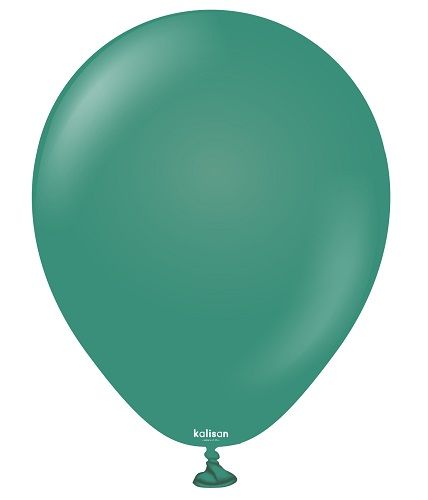 18 inch Kalisan Latex Balloons