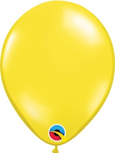 Qualatex 9 inch Latex Balloons
